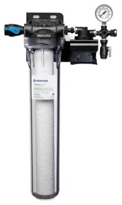 Everpure® - 9293-21 - Single 20" PreFilter Manifold with 20" Pre-Filter Included