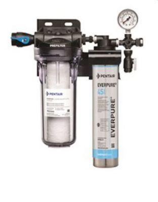 Everpure® - EV932461 - Insurice Single PF-4SI Filter System