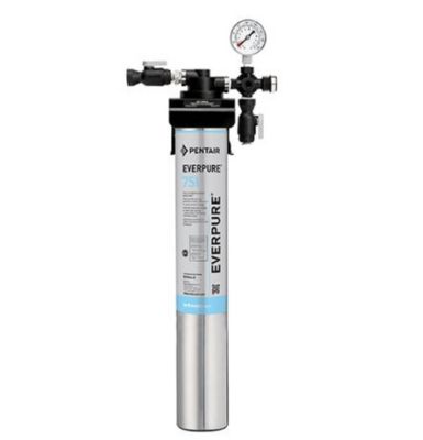 Everpure® - EV932470 - Insurice Single 7SI Filter System