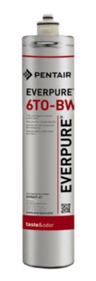 Everpure® - EV960741 - 6TO-BW Replacement Cartridge 1 pack