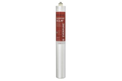 Everpure® - EV976100 - XCLM+ Water Filter Cartridge high capacity chloramines reduction solution