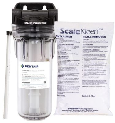 Everpure® - 9797-20 - SR-X Scale Reduction with Deliming Kit