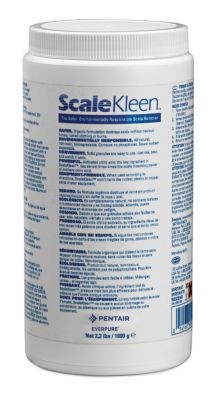 Everpure® - 9798-35 - 2.2 LB ScaleKleen Packet for KleenSteam AR-X Water Filter System