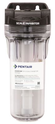 Everpure® - 9798-45 - SR-X Scale Inhibitor Feeder with ScaleStick SS-IMF Cartridge and Spacer included
