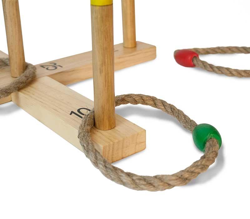 Ring Toss Game Premium Set (3603142475856)