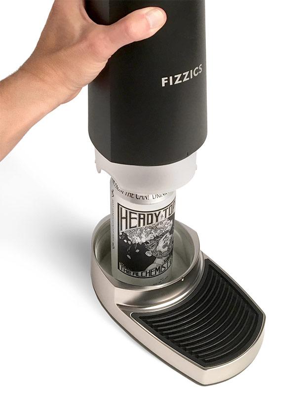 FIZZICS DraftPour Nitro Beer Dispenser