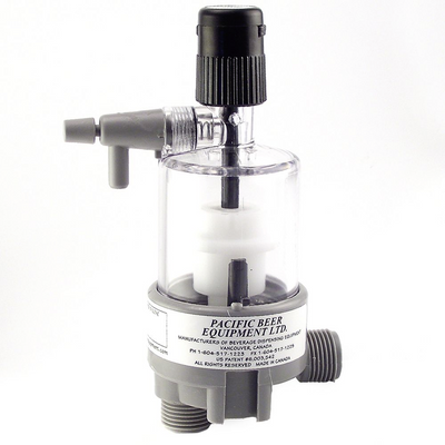 Wall Mount FOB Beer Foam Detector - DFC 9500 SK016-096