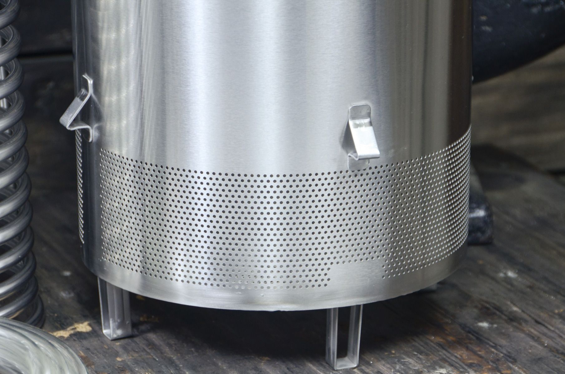 10.5 Gallon Anvil Foundry Brewing System - NEW MODEL