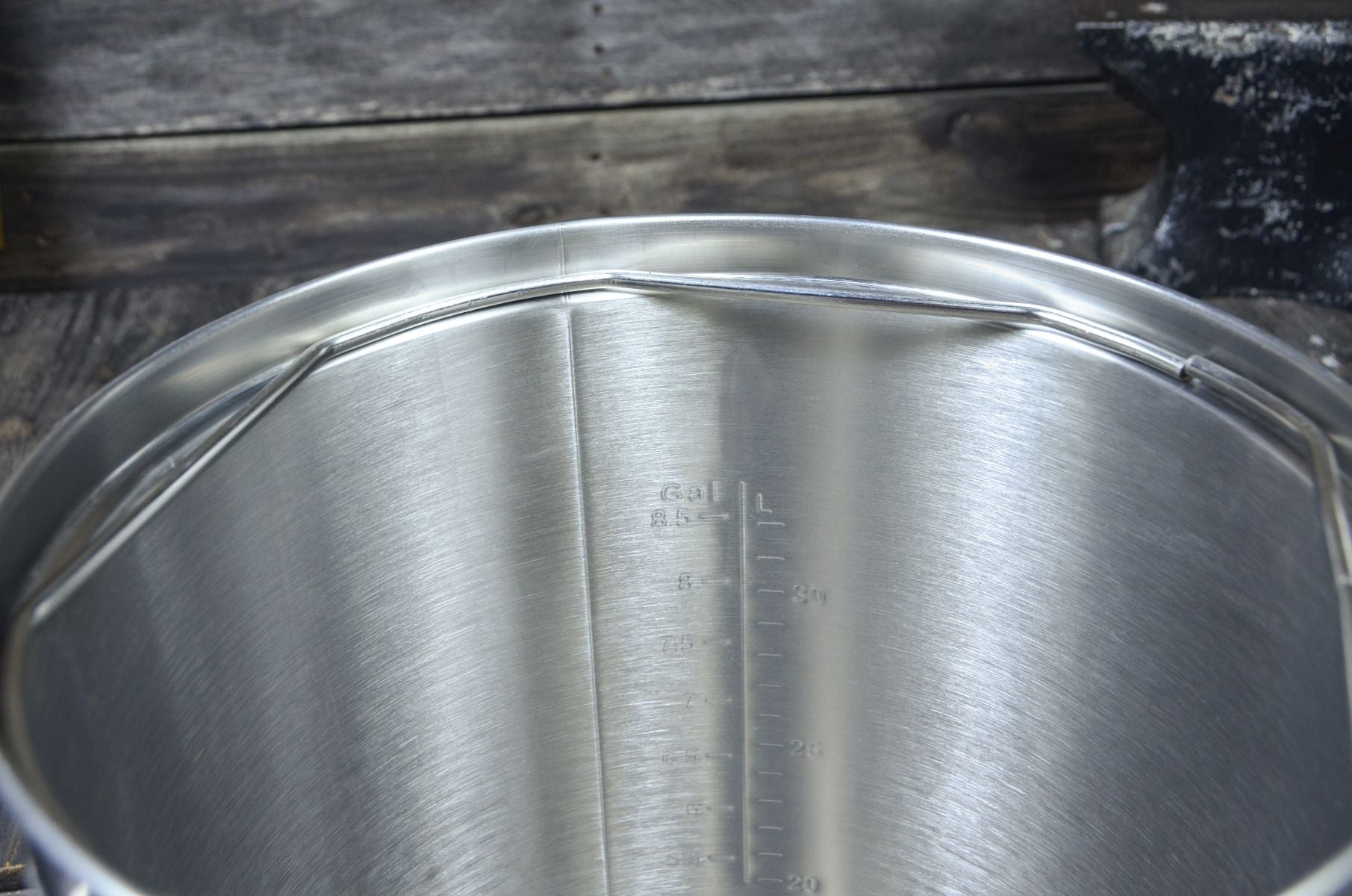 10.5 Gallon Anvil Foundry Brewing System - NEW MODEL