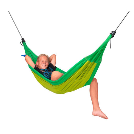 Organic Cotton Kids Hammock with Suspension (3625903292496)