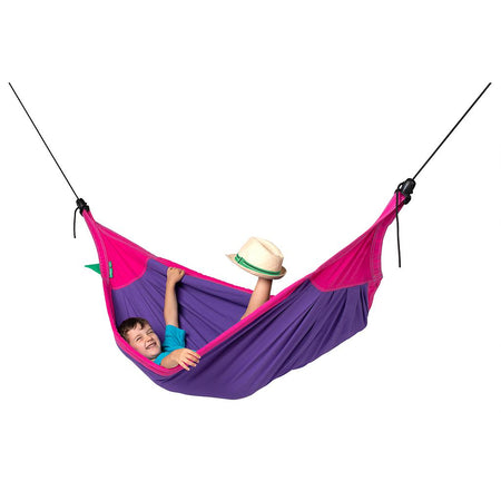 Organic Cotton Kids Hammock with Suspension (3625903292496)