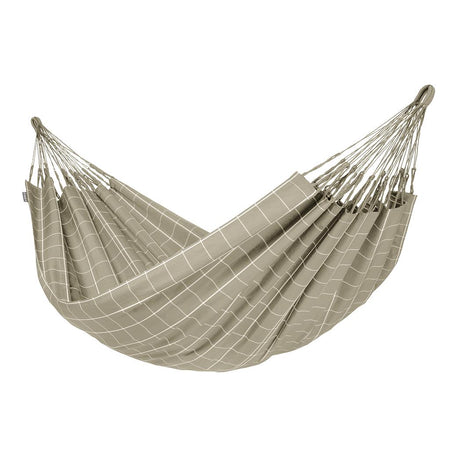 La Siesta - Kingsize Classic Weather Resistent Hammock (3625902342224)