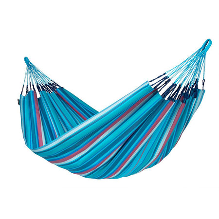 La Siesta - Kingsize Classic Weather Resistent Hammock (3625902342224)