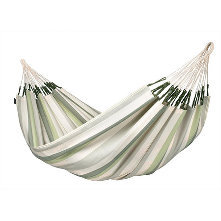 La Siesta - Kingsize Classic Weather Resistent Hammock (3625902342224)