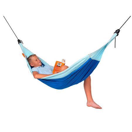 Organic Cotton Kids Hammock with Suspension (3625903292496)