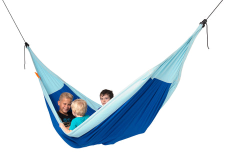 Organic Cotton Kids Hammock with Suspension (3625903292496)