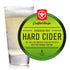 2 Gallon Forbidden Fruit Hard Cider Homebrew Recipe Kit - Gluten Free