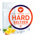 2 Gallon Orange Hard Seltzer Homebrew Recipe Kit