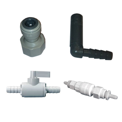 Micro Matic RDT-KIT Drip Tray Installation Kit - 15 PSI