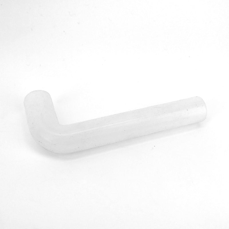Right Angle Silicone Elbow Relplacement for BrewZilla 35 - KL06293