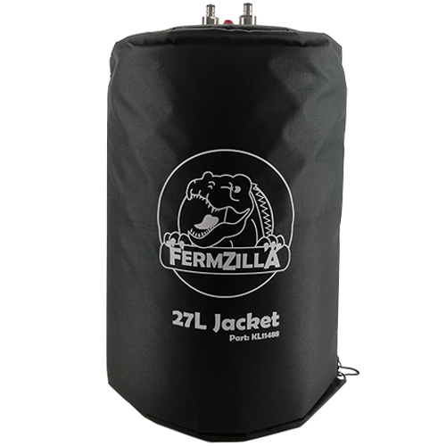 Jacket for Fermzilla 27L - KL11488