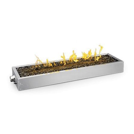 48" Linear Patioflame® Burner Kit (3622679117904)