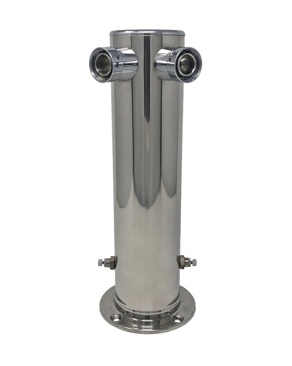 The Nitro Tower (Nitro Infuser Tower)