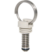 Pressure Relief Valve for Standard Corny Keg Lid - KL03070