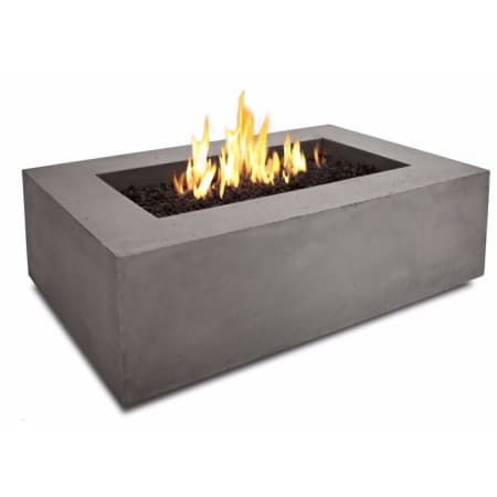 51 Inch Wide 50000 BTU Liquid Propane Fire Pit (3622679281744)