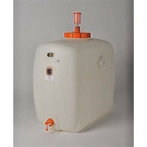 Speidel Plastic Fermenter - 300L / 79.3 gal.