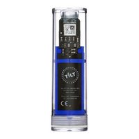 Tilt™ v3 Wireless Bluetooth Hydrometer & Thermometer - Digital Fermentation Monitor