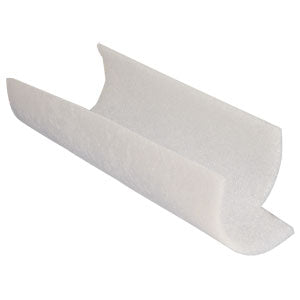 3" O.D. insulation